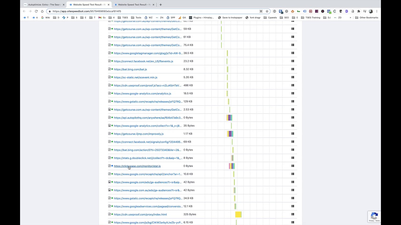 How To Use The Preconnect Directive to Speed Up Your Site & Third Party Code