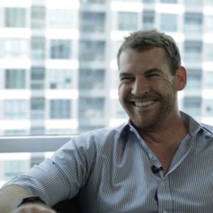 Brendan Tully, founder of WP Alpha